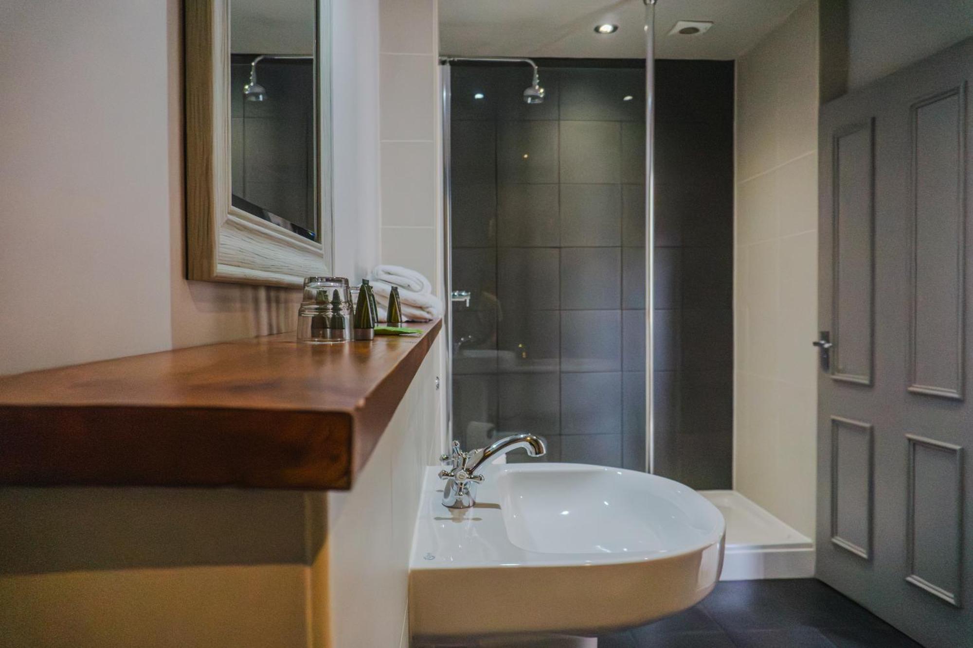 Hotel White Lion Hebden Bridge Zewnętrze zdjęcie