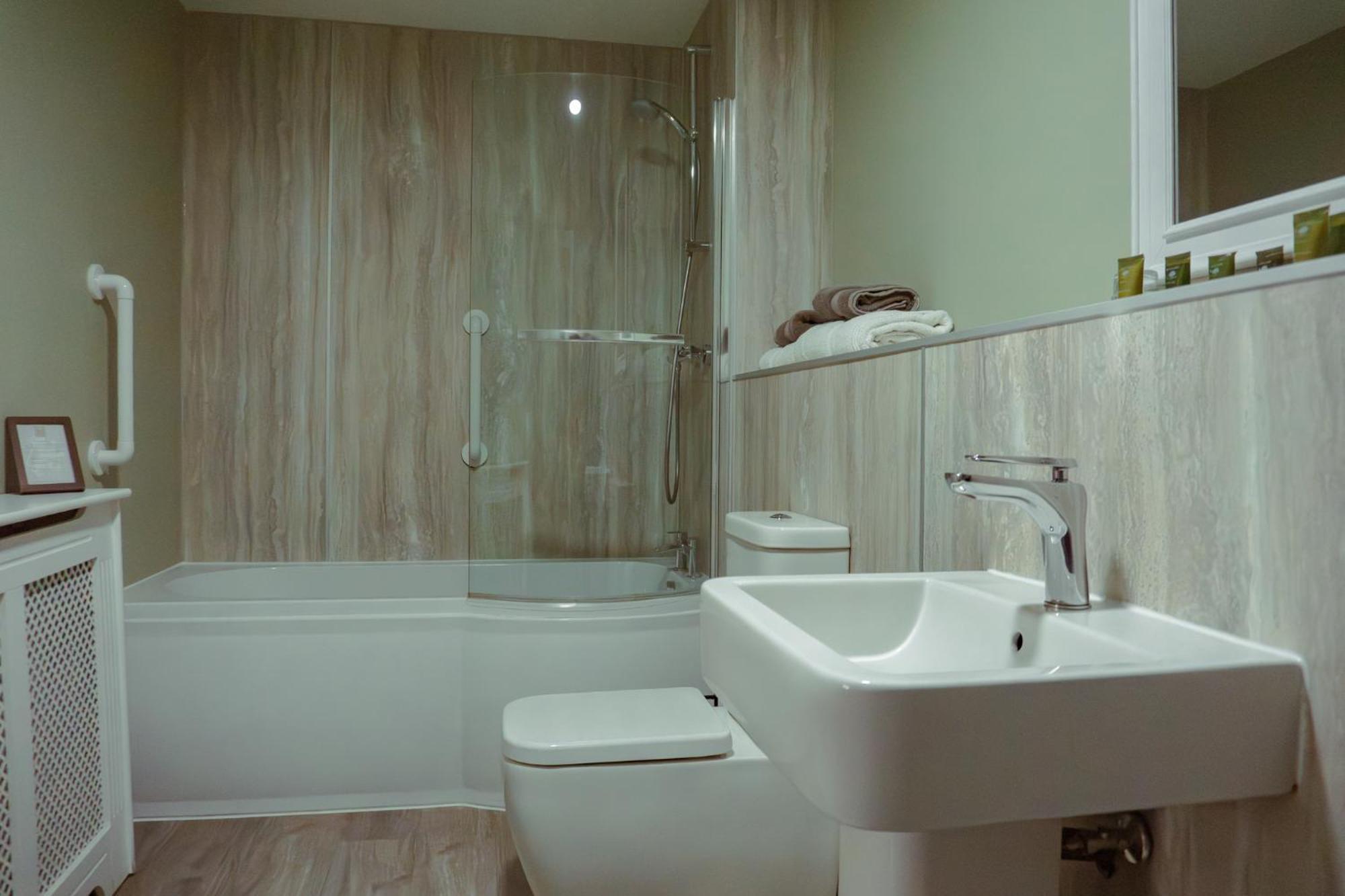 Hotel White Lion Hebden Bridge Zewnętrze zdjęcie