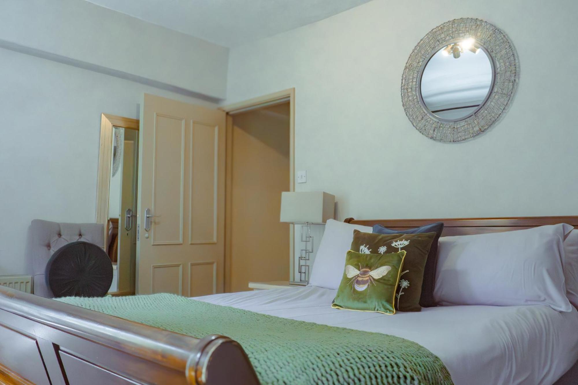 Hotel White Lion Hebden Bridge Zewnętrze zdjęcie