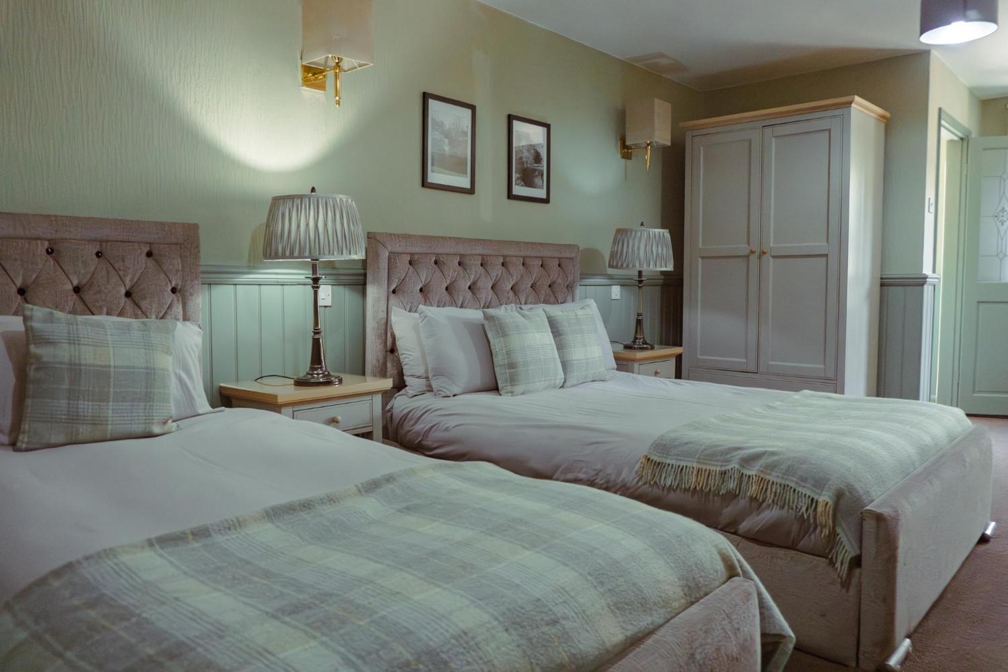 Hotel White Lion Hebden Bridge Zewnętrze zdjęcie