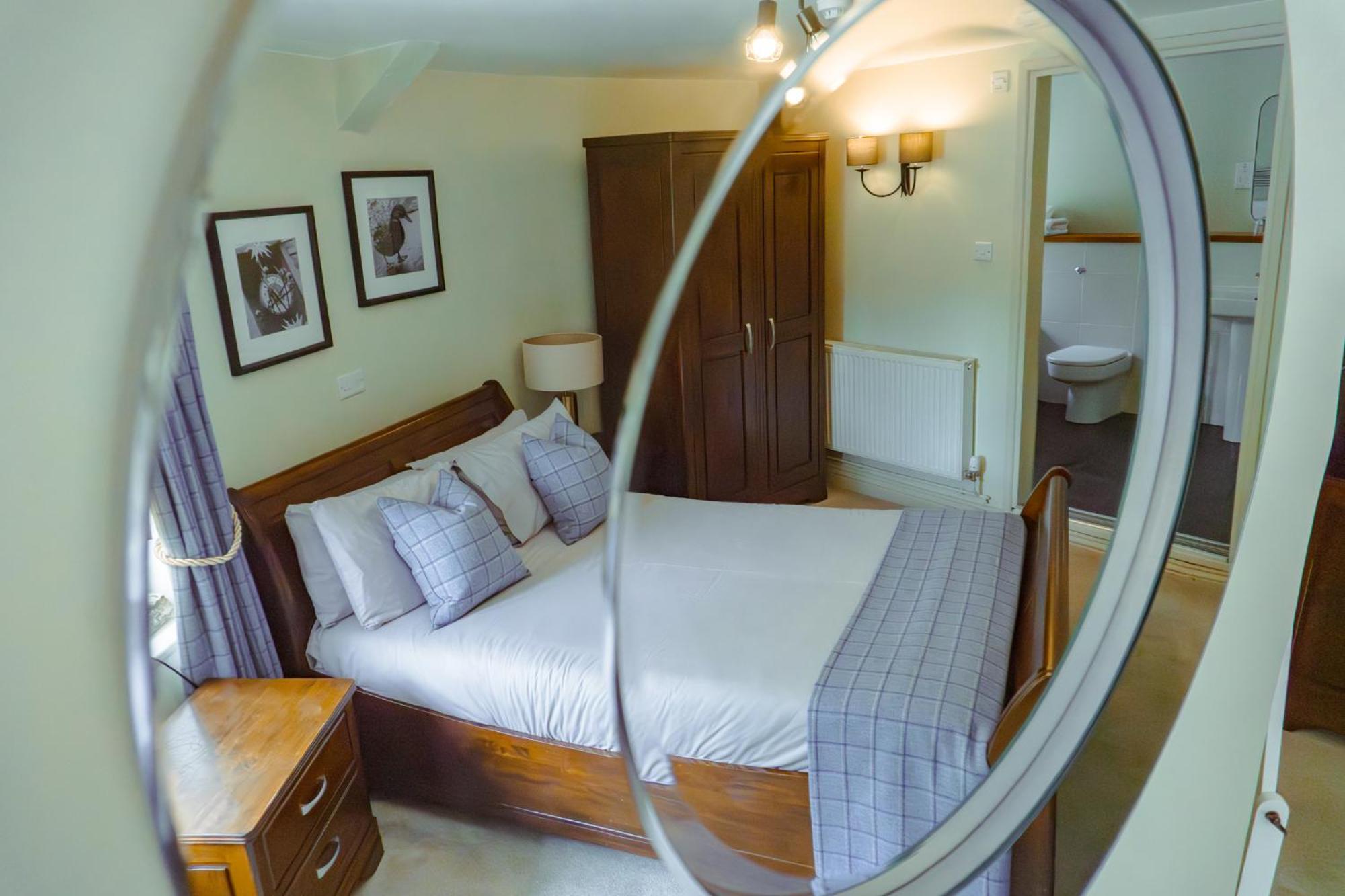 Hotel White Lion Hebden Bridge Zewnętrze zdjęcie
