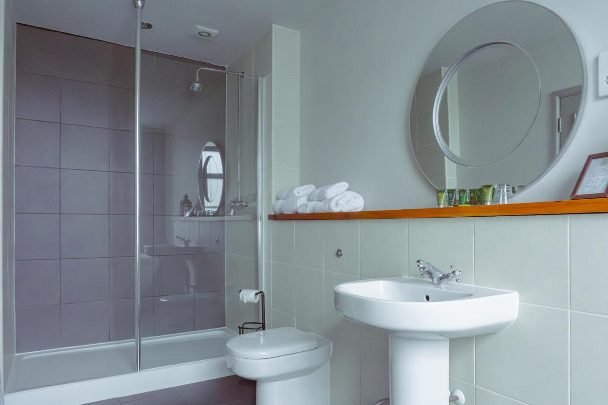 Hotel White Lion Hebden Bridge Zewnętrze zdjęcie