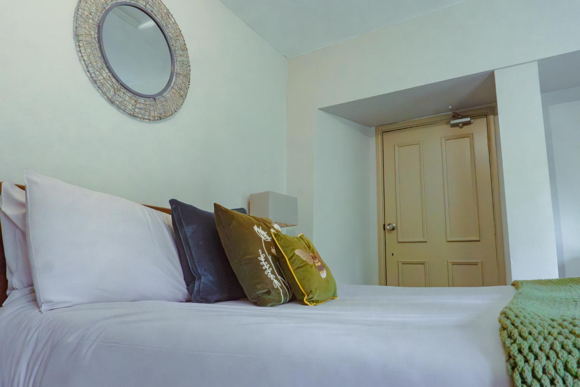 Hotel White Lion Hebden Bridge Zewnętrze zdjęcie