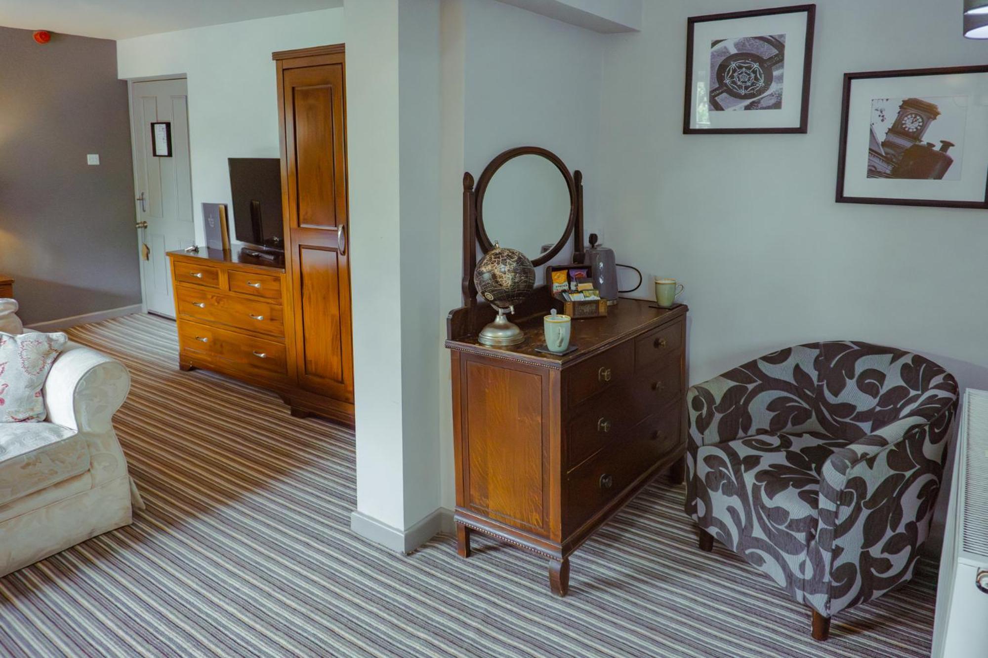 Hotel White Lion Hebden Bridge Zewnętrze zdjęcie